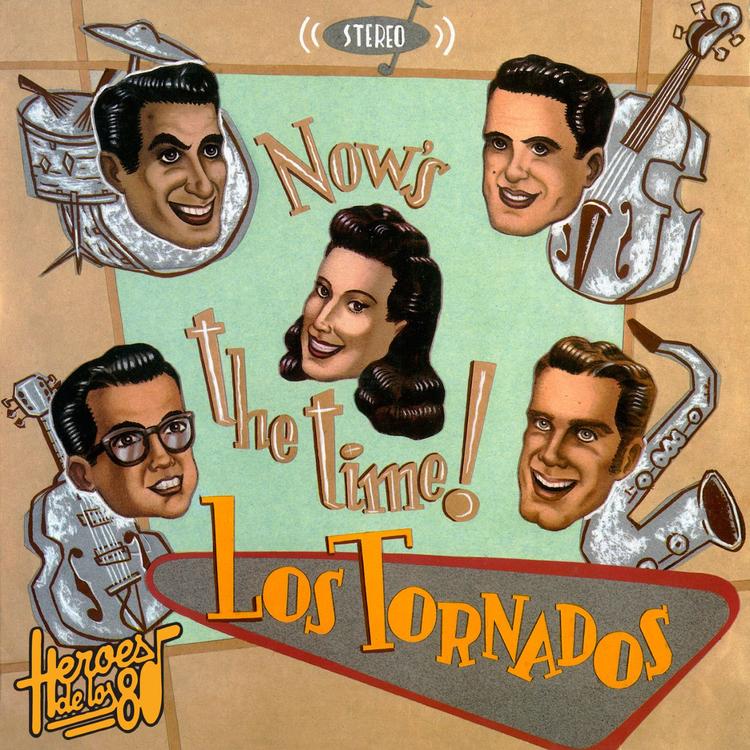 Los Tornados's avatar image