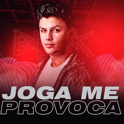 JOGA ME PROVOCA By Dj Boss's cover