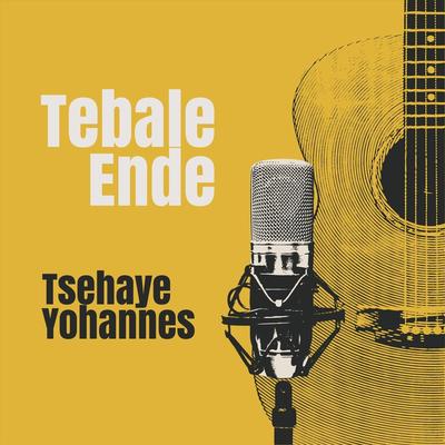 Tebale Ende's cover