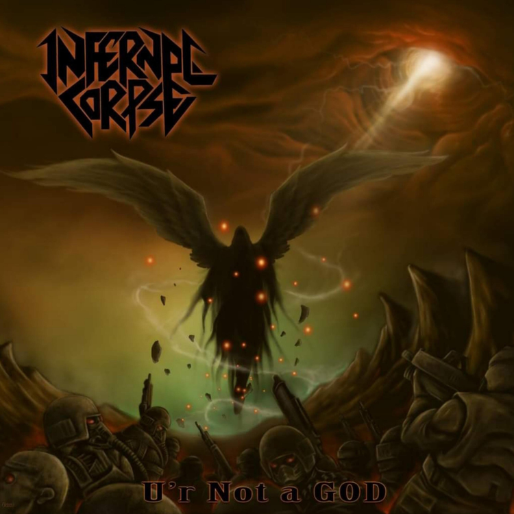 Infernal Corpse's avatar image