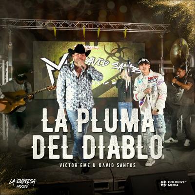 La Pluma Del Diablo (En Vivo)'s cover