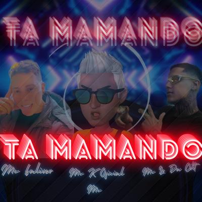 Ta Mamando's cover