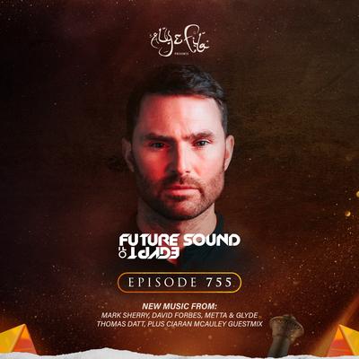 Waiting For You (WONDER OF THE WEEK) (FSOE755) (Thomas Datt's Heart Activation Remix) By Solaris, Thomas Datt's Heart Activation's cover