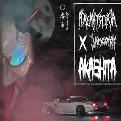 Akashita By AreaHysteria, Jake OHM's cover