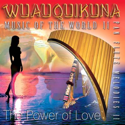 Soleado By Wuauquikuna's cover