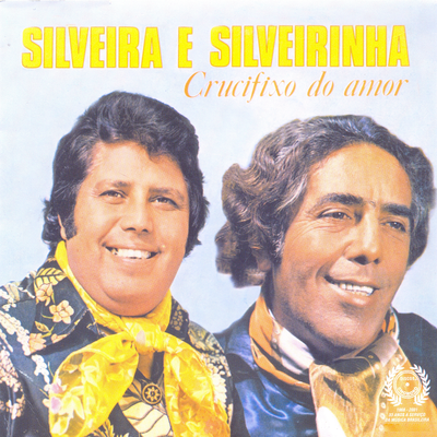 Vivendo Sozinho By Silveira E Silveirinha's cover