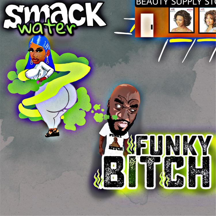 Smackwater's avatar image