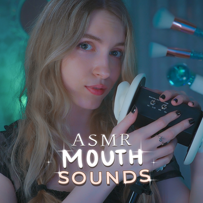 ASMR Mouth Sounds's cover