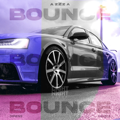 Bounce's cover