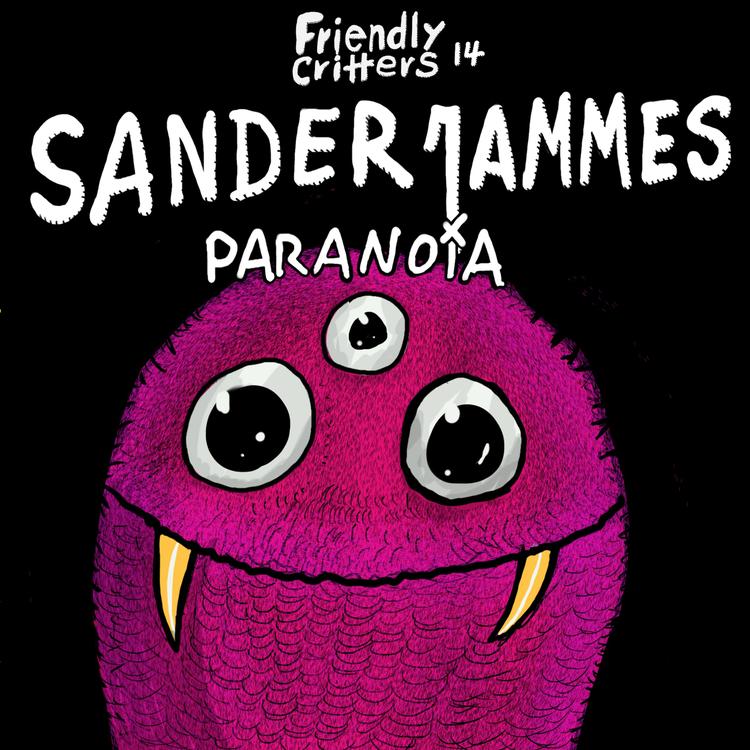 Sanderjammes's avatar image