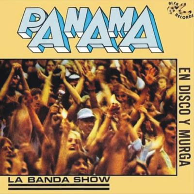 DIANA By La Banda Show's cover