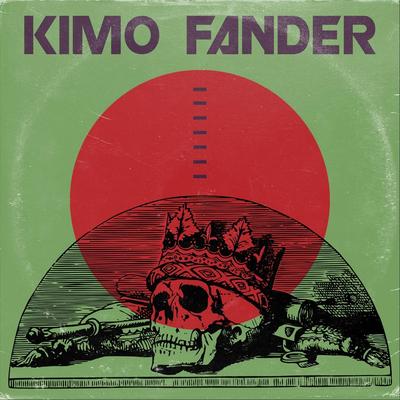 Magnetismo By Kimo Fander's cover