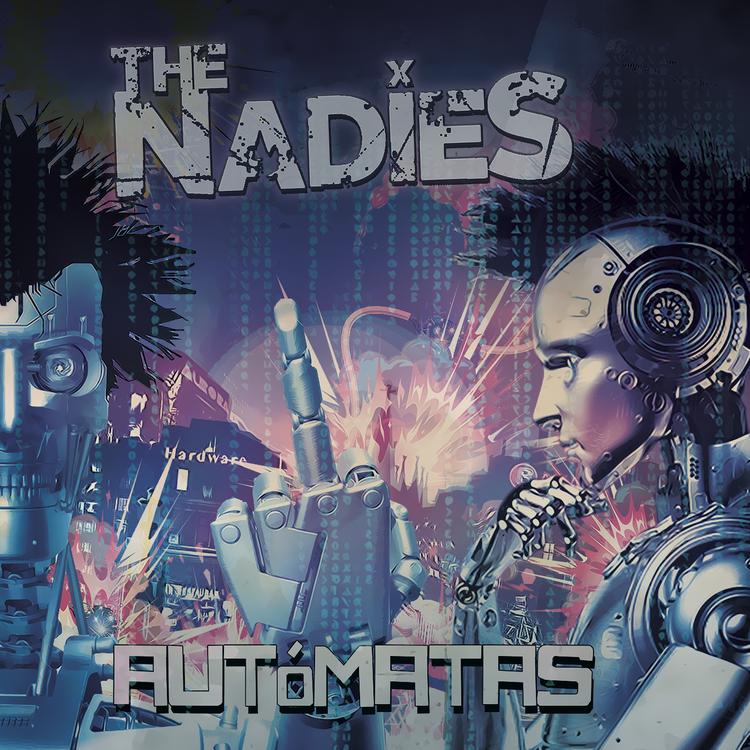 The Nadies's avatar image