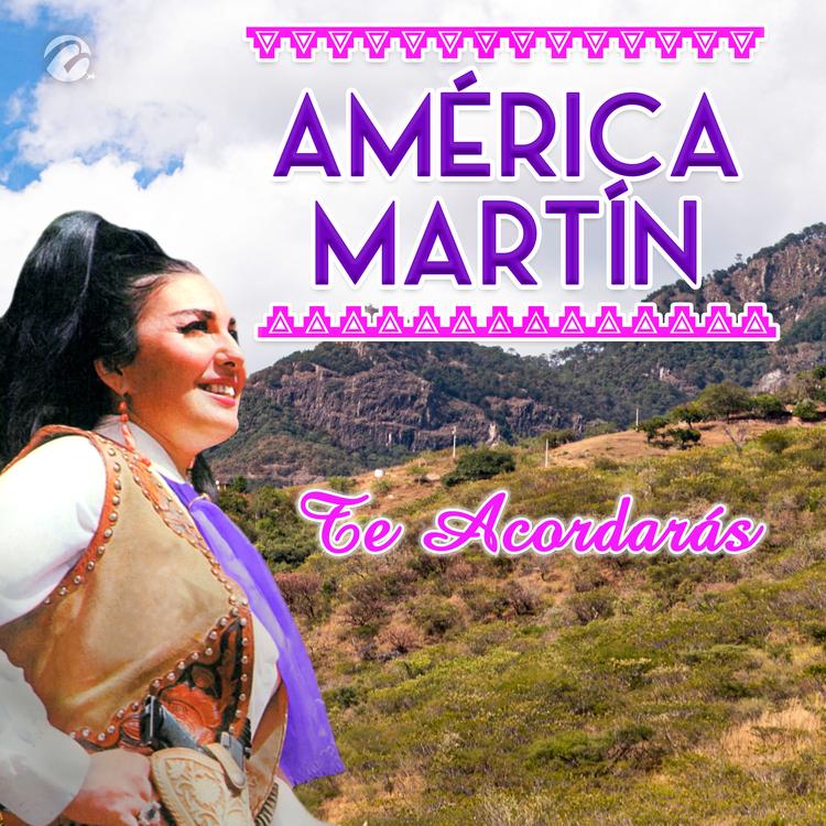 América Martin's avatar image