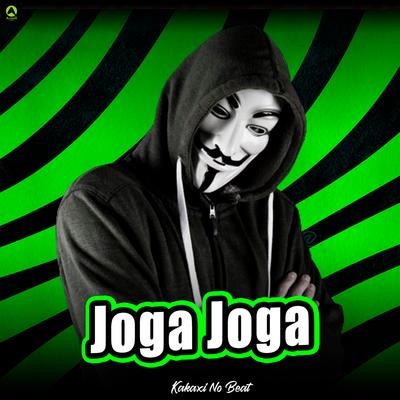 Joga Joga (feat. Mc Mr. Bim) (feat. Mc Mr. Bim)'s cover