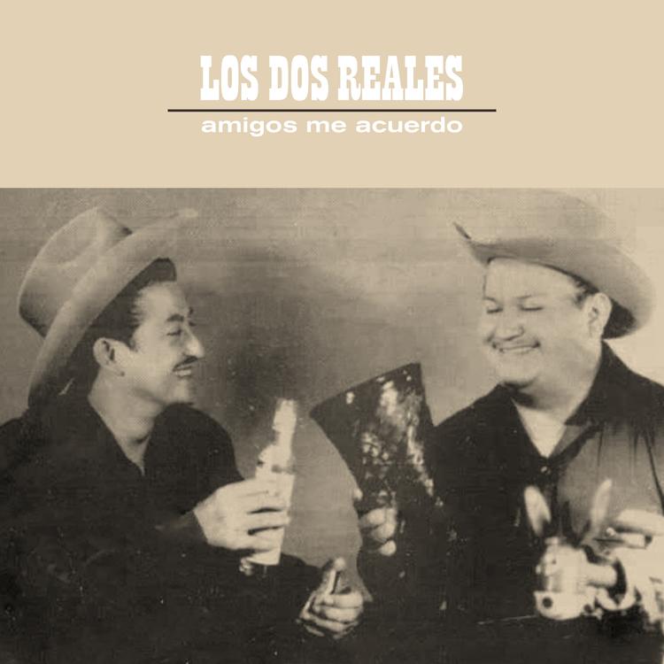 Los Dos Reales's avatar image