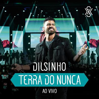 Nas Nuvens / Quando a Gente Ama / Me Espera (Ao Vivo) (feat. Sorriso Maroto) By Dilsinho, Sorriso Maroto's cover