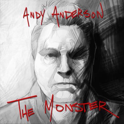 Andy Anderson's cover