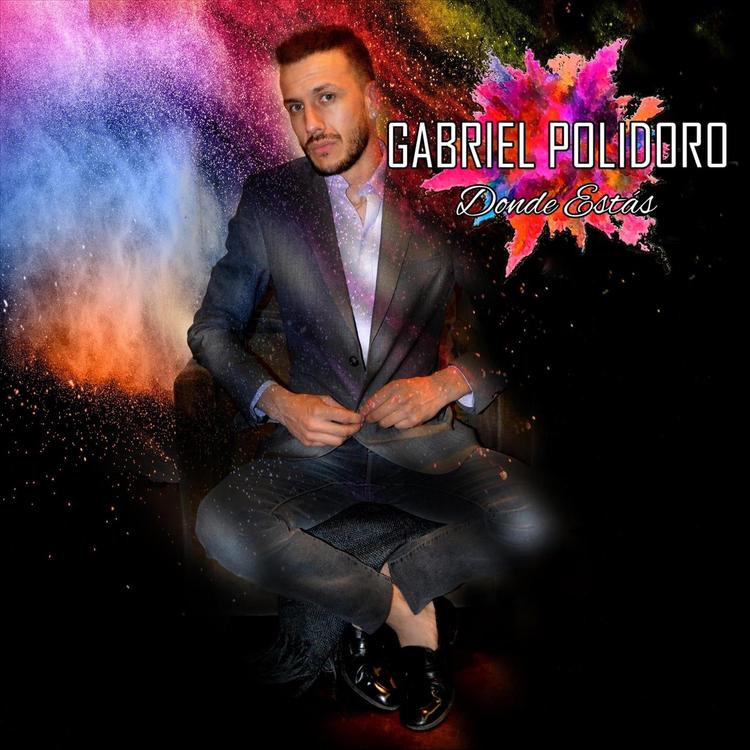 Gabriel Polidoro's avatar image