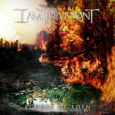 Witness (Album Version) By I Am Revenant's cover