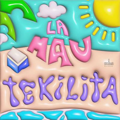 Tekilita's cover