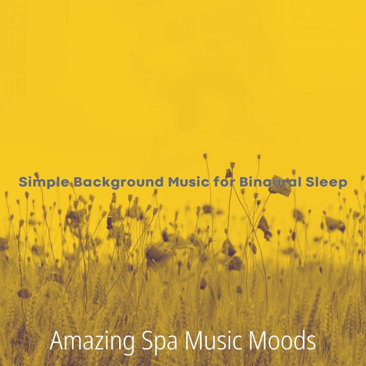 Amazing Spa Music Moods's avatar image