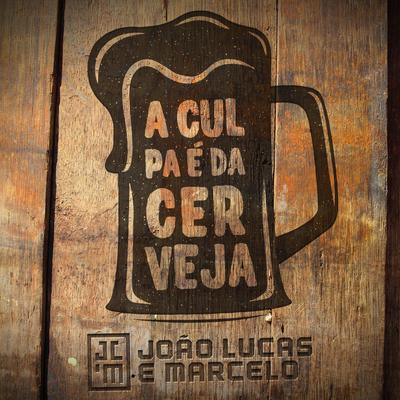 A Culpa É da Cerveja's cover