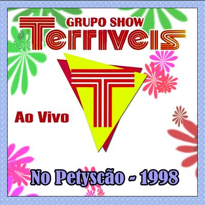 Cachimbo da paz - GRUPO SHOW TERRÍVEIS By Grupo Show Terríveis's cover