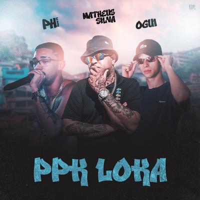 Ppk Loka's cover