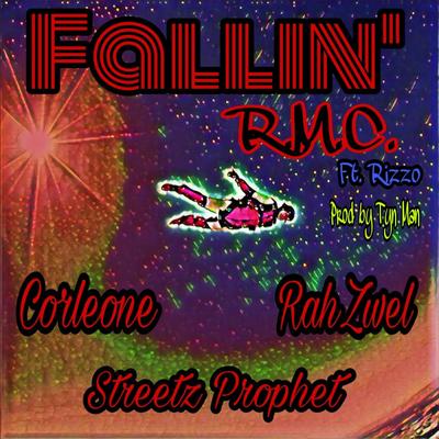 Fallin' (R.M.C.)'s cover