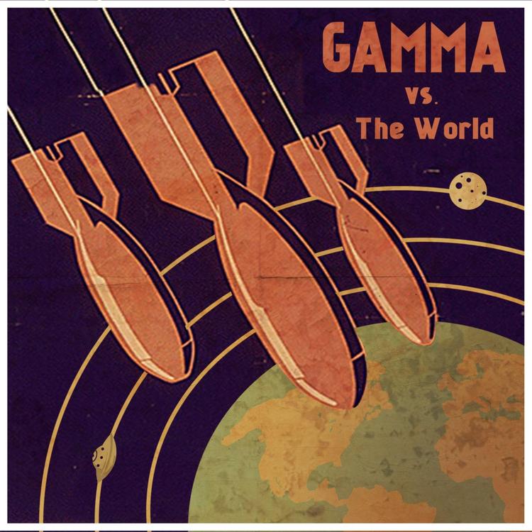 Gamma Gamma's avatar image