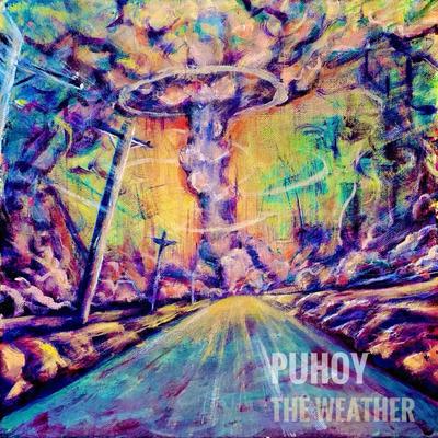 Puhoy's cover