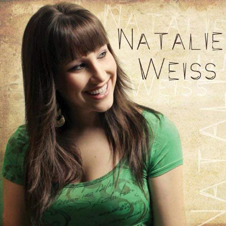Natalie Weiss's avatar image