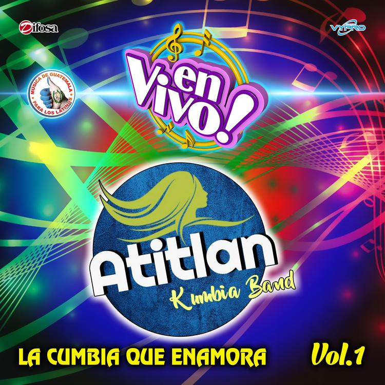 Atitlan Kumbia Band's avatar image