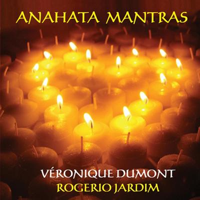 Anahata Mantras's cover