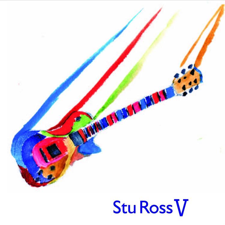 Stu Ross's avatar image