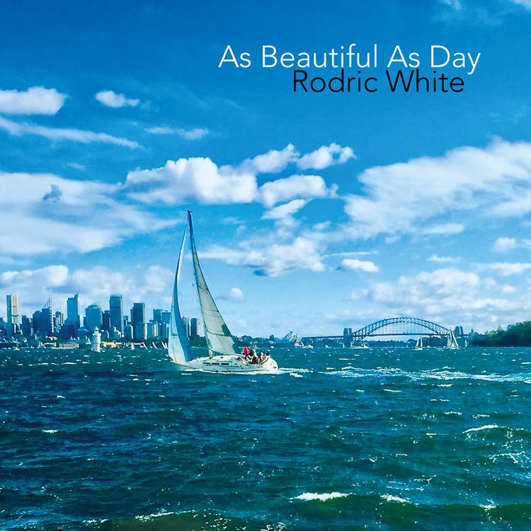 Rodric White's avatar image