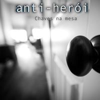 Anti Herói's avatar cover