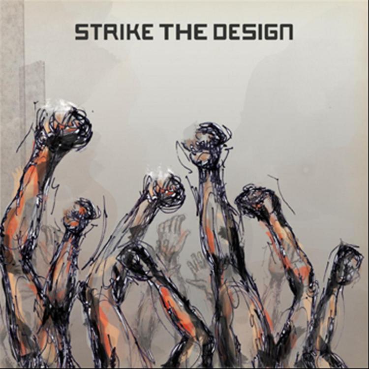 Strike the Design's avatar image