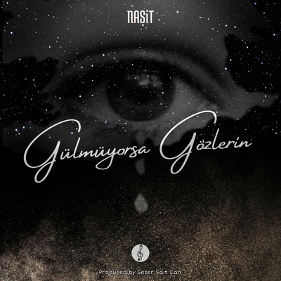 Gülmüyorsa Gözlerin's cover