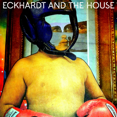 If You Cannot Talk By Eckhardt And The House's cover