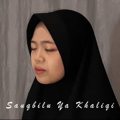 Sauqbilu Ya Khaliqi's cover