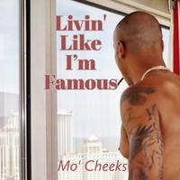 Mo' Cheeks's avatar cover