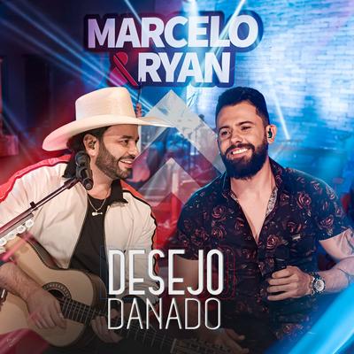 Desejo Danado's cover
