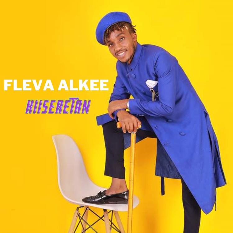 Fleva Alkee's avatar image