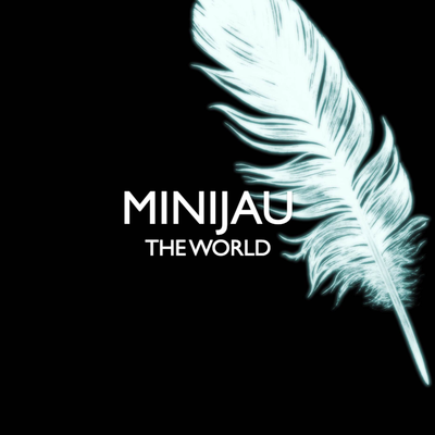 The World (From "Death Note") (Instrumental) By Minijau's cover