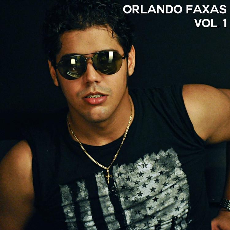 Orlando Faxas's avatar image