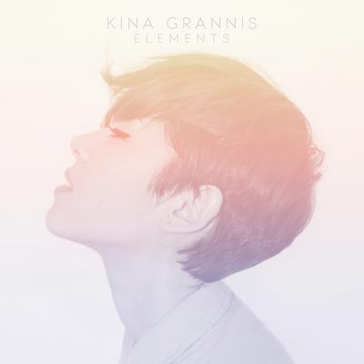 Little Worrier By Kina Grannis's cover