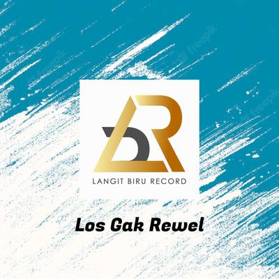 LOS GAK REWEL's cover