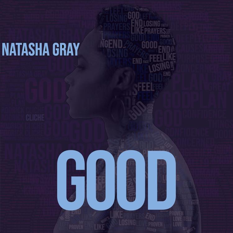 Natasha Gray's avatar image